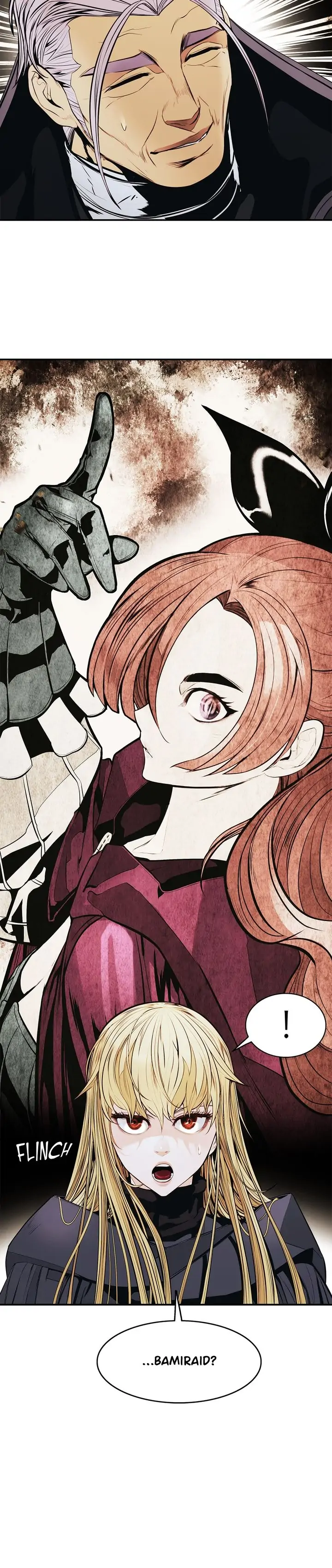 Read MookHyang – Dark Lady EN Manga Online