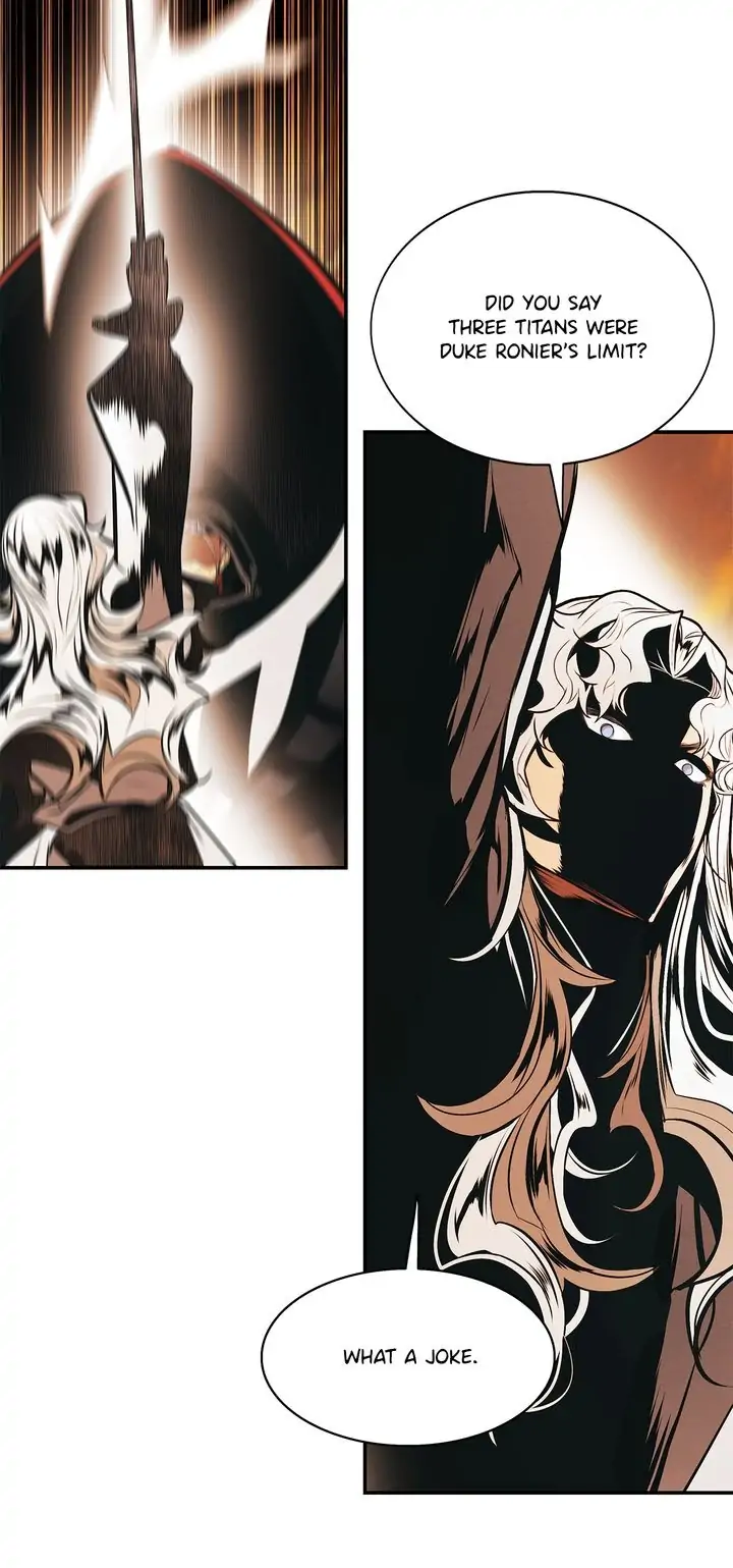 Read MookHyang – Dark Lady EN Manga Online