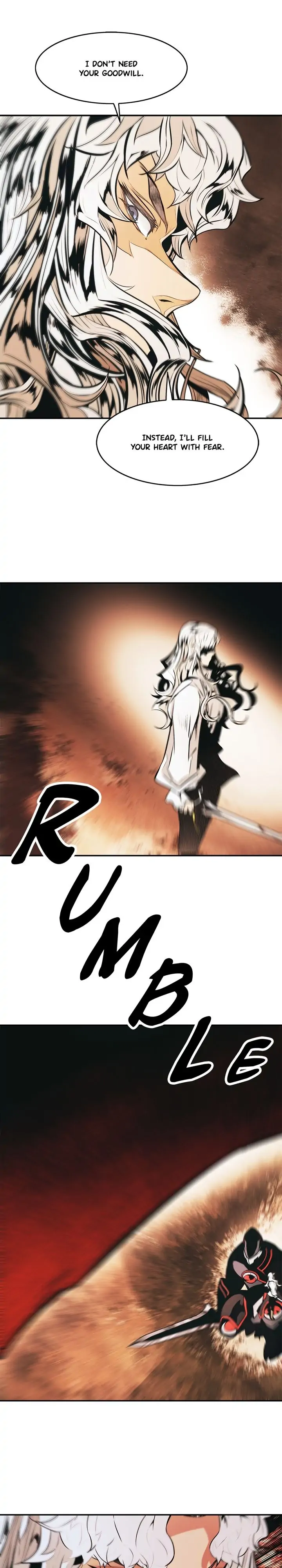 Read MookHyang – Dark Lady EN Manga Online