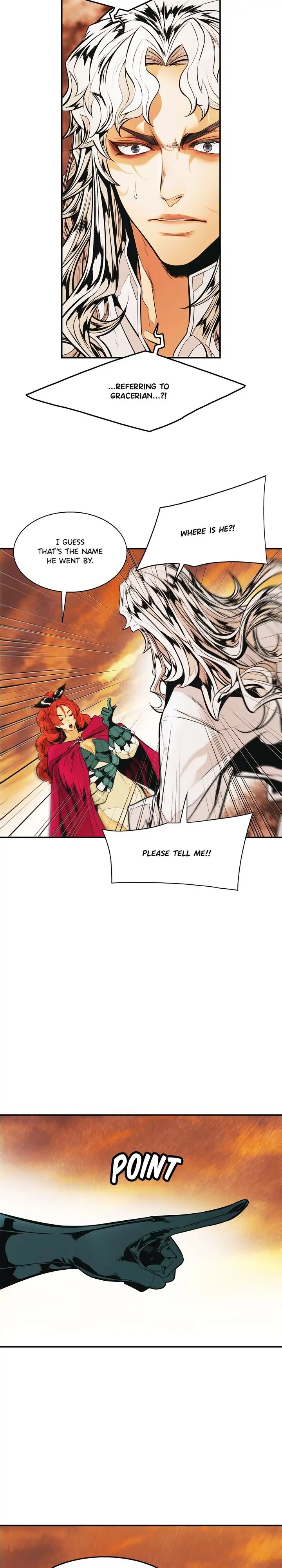 Read MookHyang – Dark Lady EN Manga Online