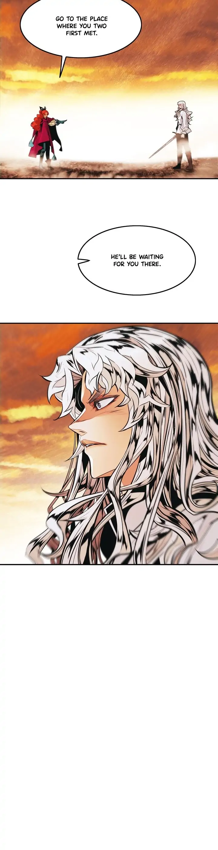 Read MookHyang – Dark Lady EN Manga Online