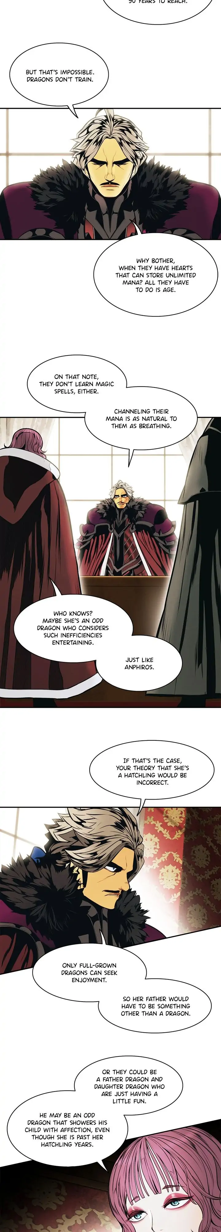 Read MookHyang – Dark Lady EN Manga Online