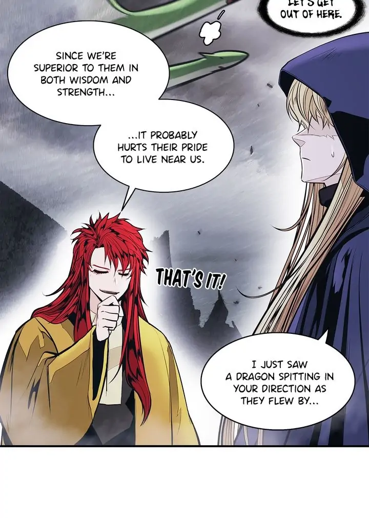 Read MookHyang – Dark Lady EN Manga Online