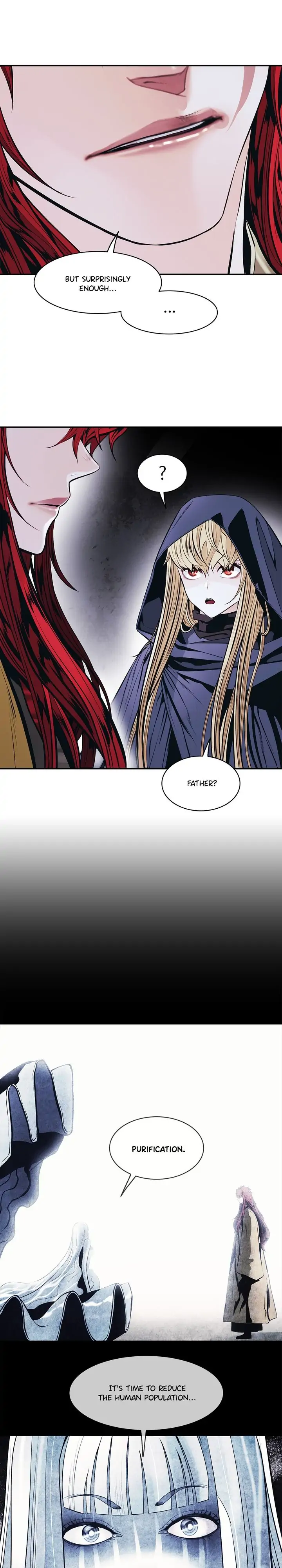 Read MookHyang – Dark Lady EN Manga Online
