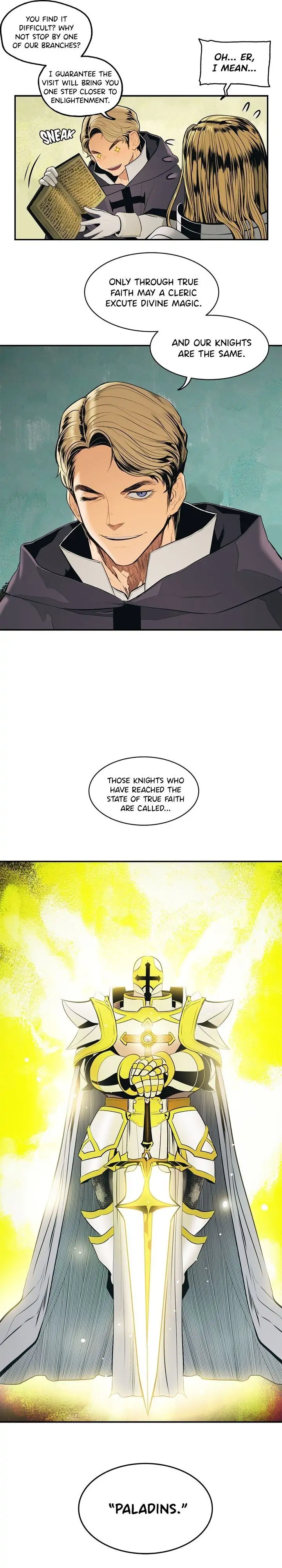 Read MookHyang – Dark Lady EN Manga Online