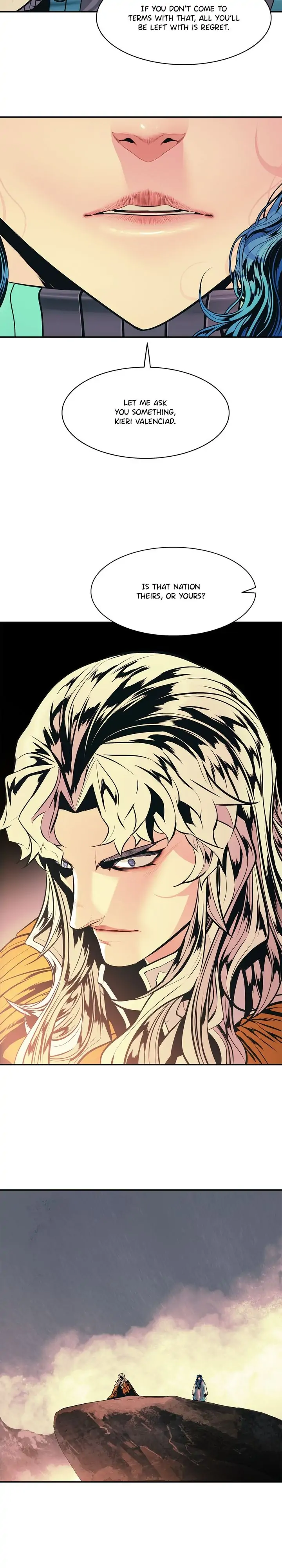 Read MookHyang – Dark Lady EN Manga Online