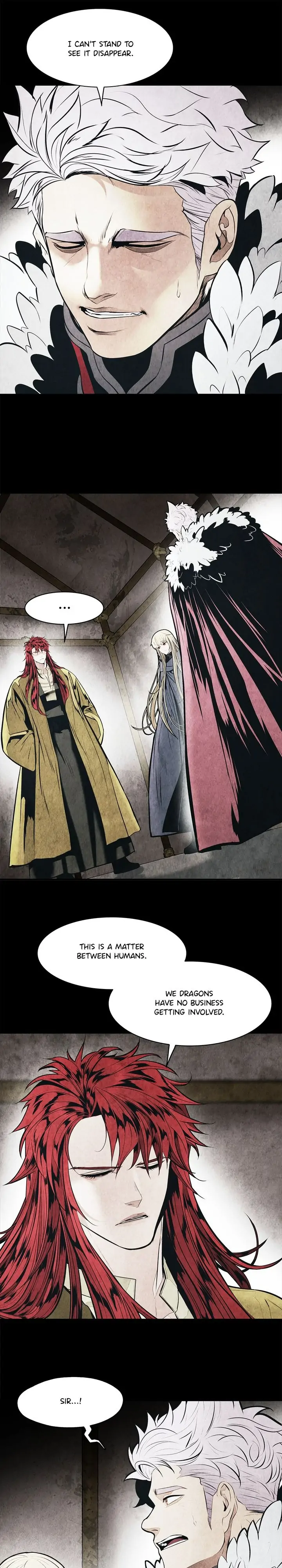 Read MookHyang – Dark Lady EN Manga Online