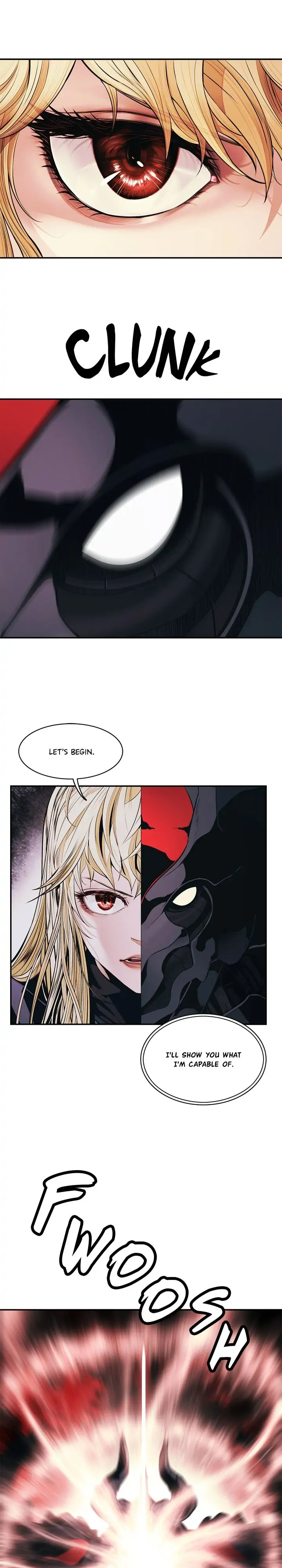 Read MookHyang – Dark Lady EN Manga Online