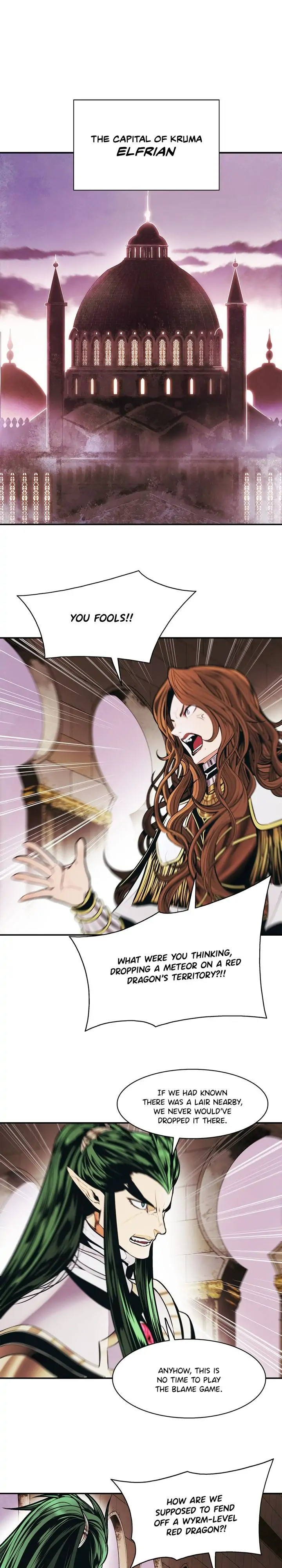 Read MookHyang – Dark Lady EN Manga Online