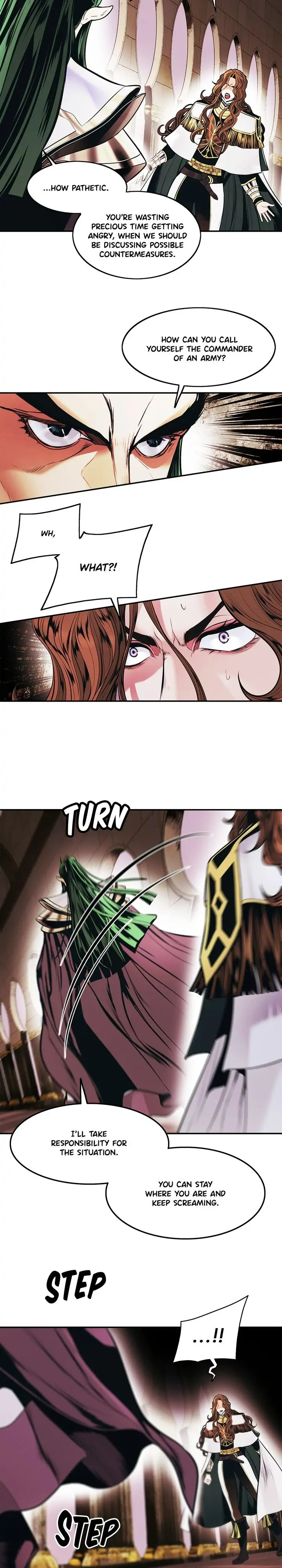 Read MookHyang – Dark Lady EN Manga Online