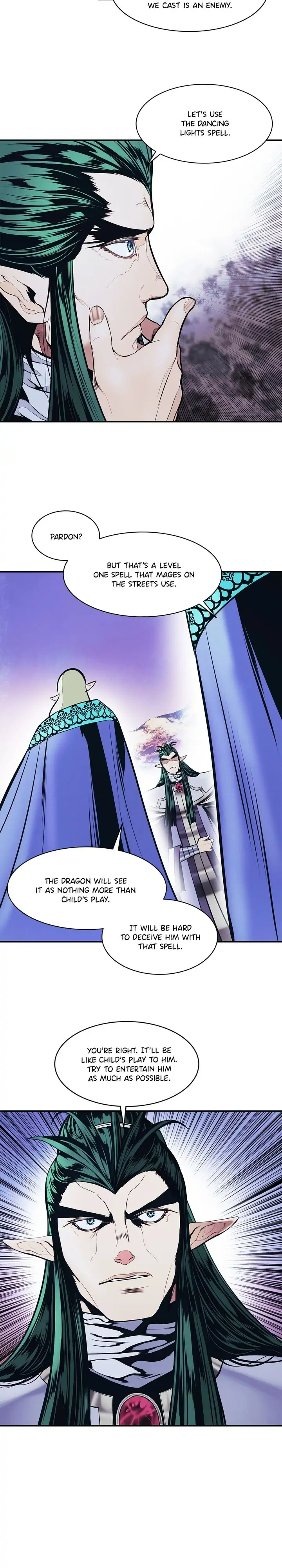 Read MookHyang – Dark Lady EN Manga Online