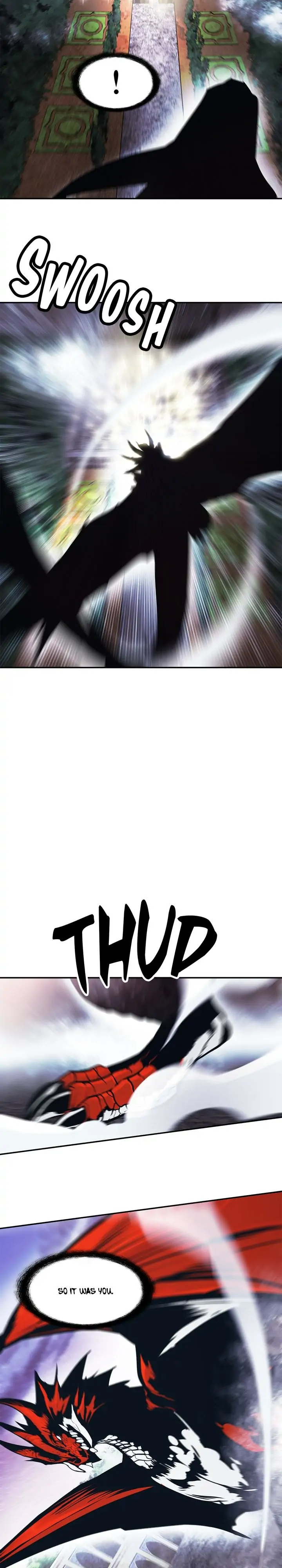 Read MookHyang – Dark Lady EN Manga Online