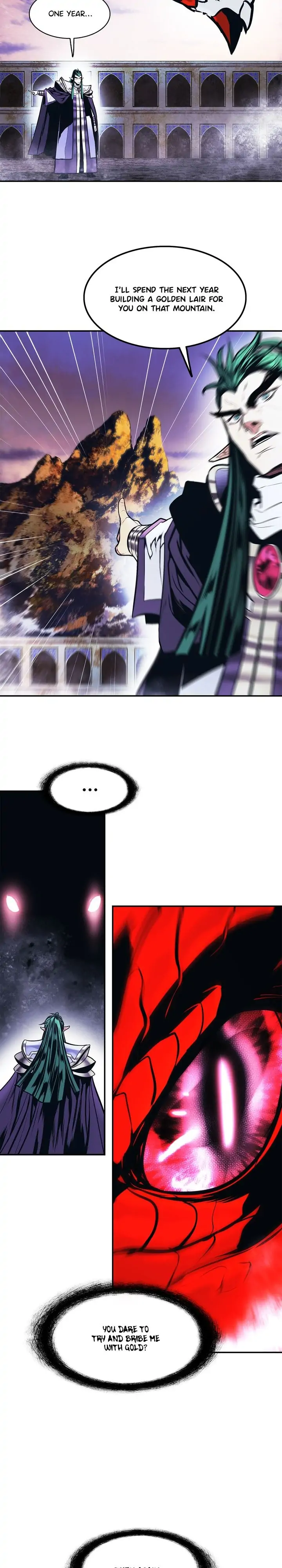 Read MookHyang – Dark Lady EN Manga Online