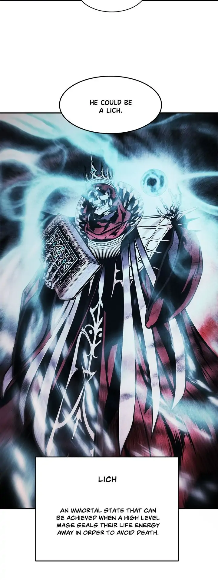 Read MookHyang – Dark Lady EN Manga Online