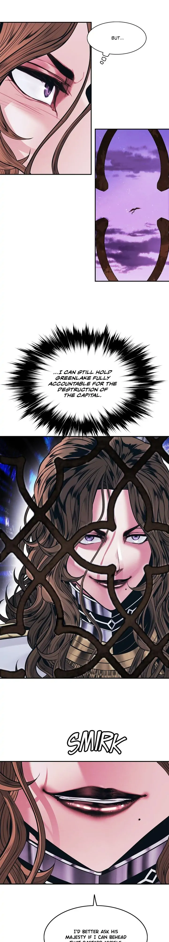Read MookHyang – Dark Lady EN Manga Online