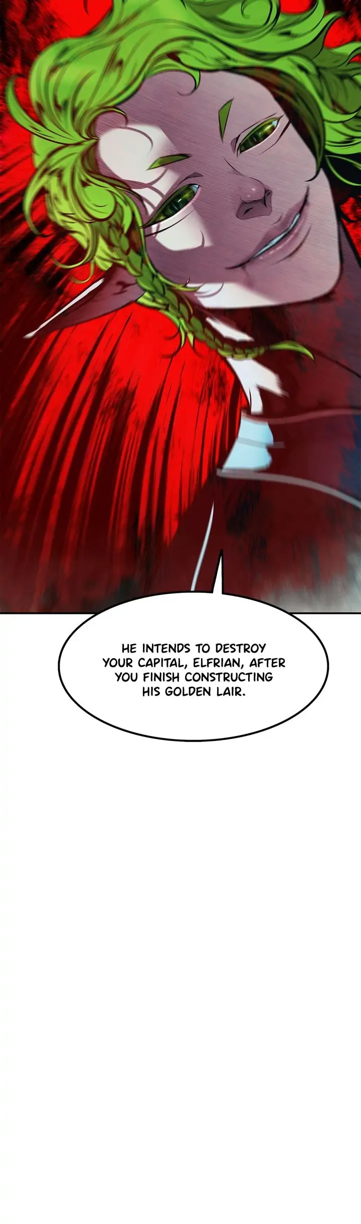Read MookHyang – Dark Lady EN Manga Online