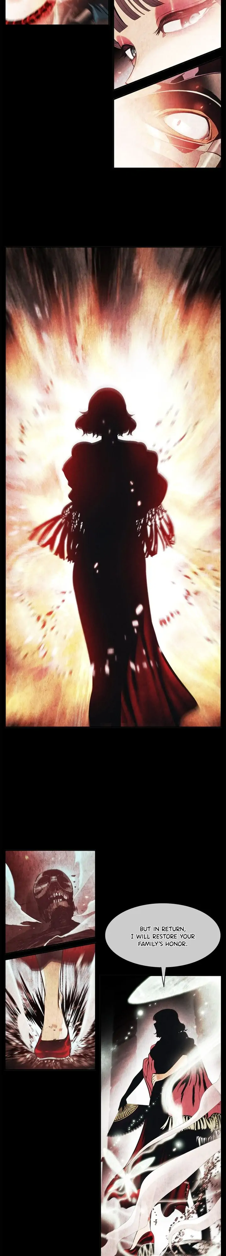 Read MookHyang – Dark Lady EN Manga Online