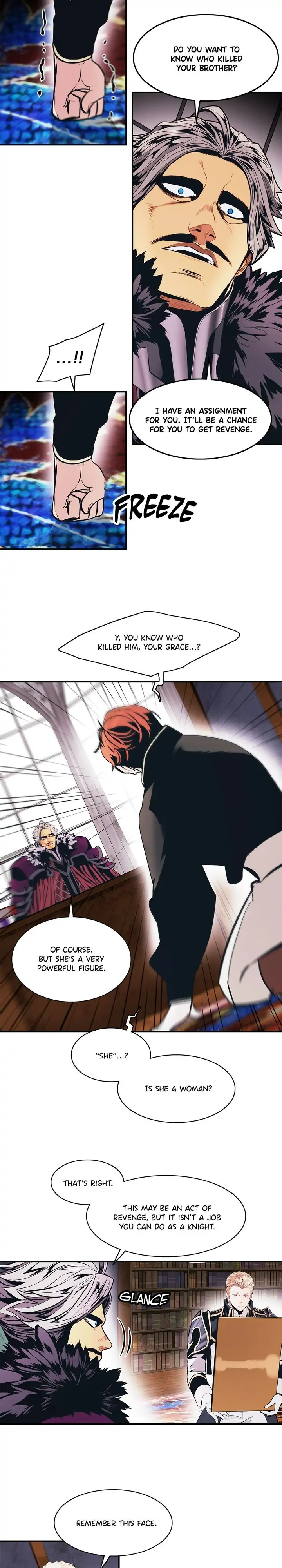 Read MookHyang – Dark Lady EN Manga Online
