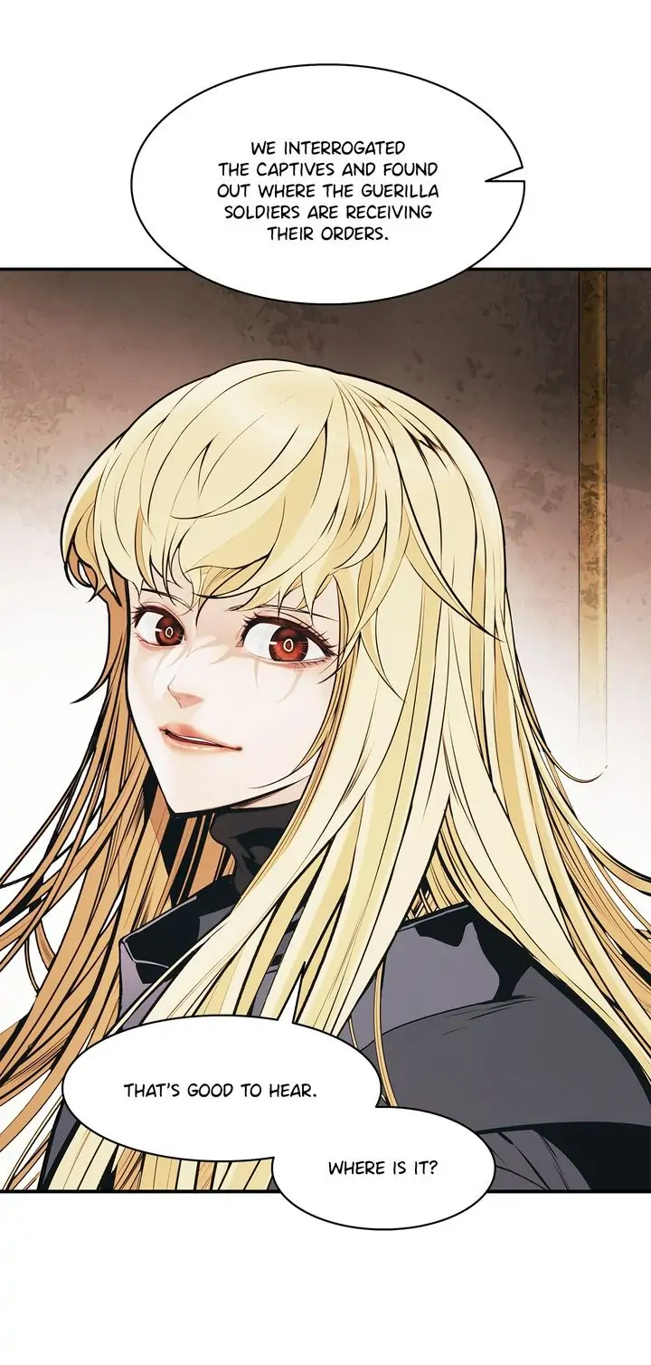 Read MookHyang – Dark Lady EN Manga Online