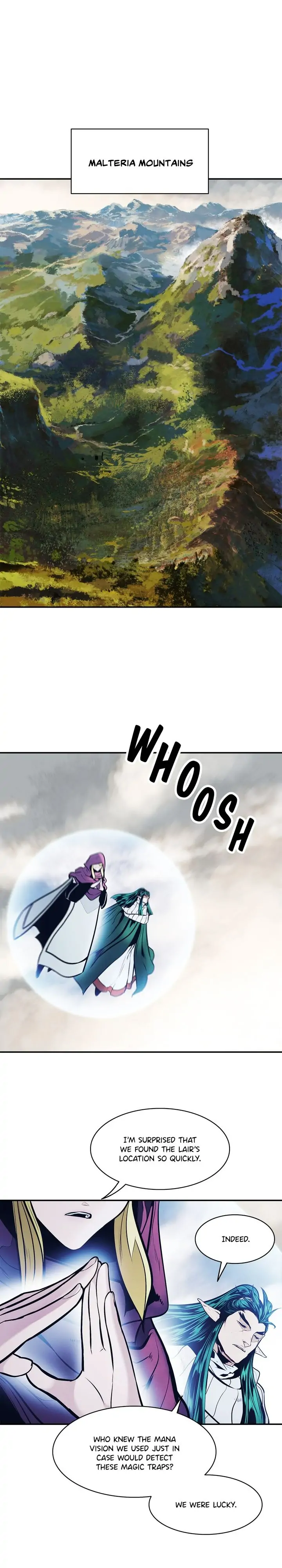 Read MookHyang – Dark Lady EN Manga Online