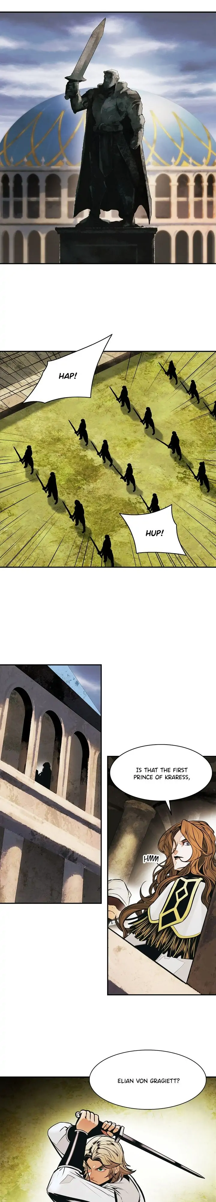 Read MookHyang – Dark Lady EN Manga Online