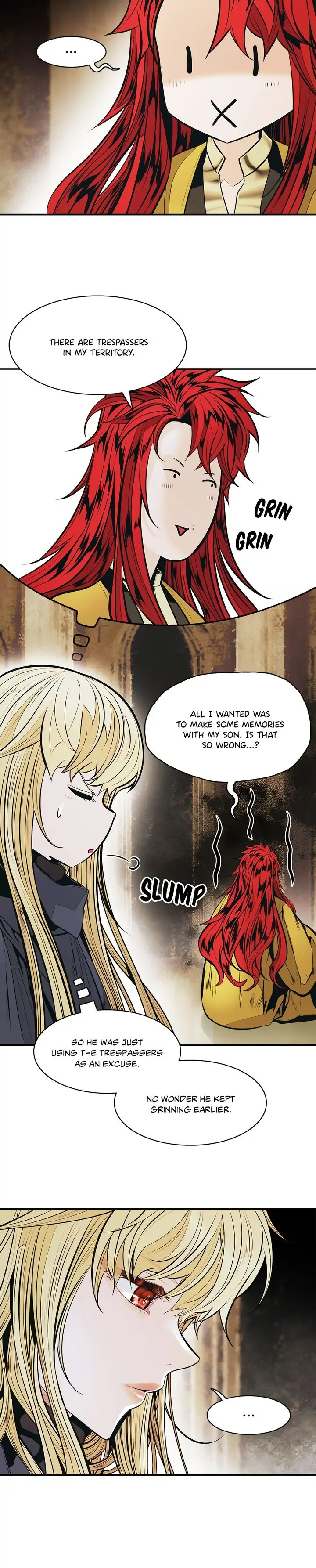 Read MookHyang – Dark Lady EN Manga Online