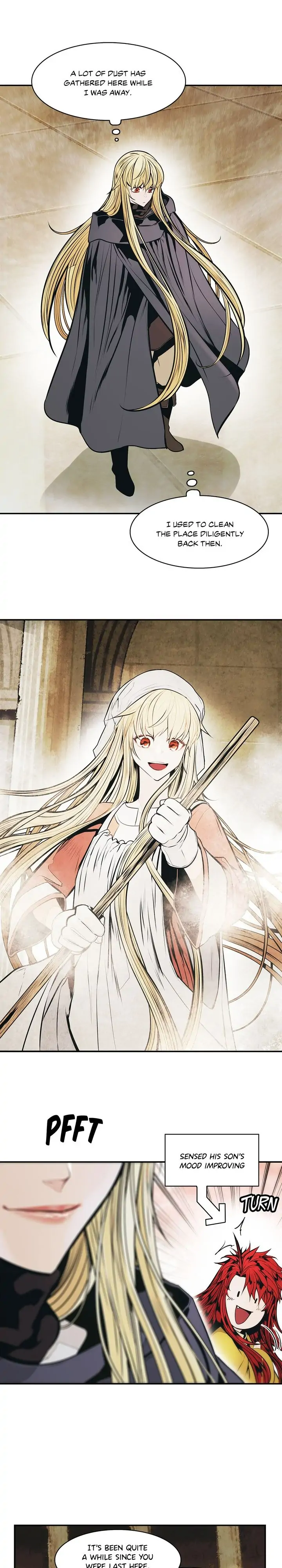 Read MookHyang – Dark Lady EN Manga Online