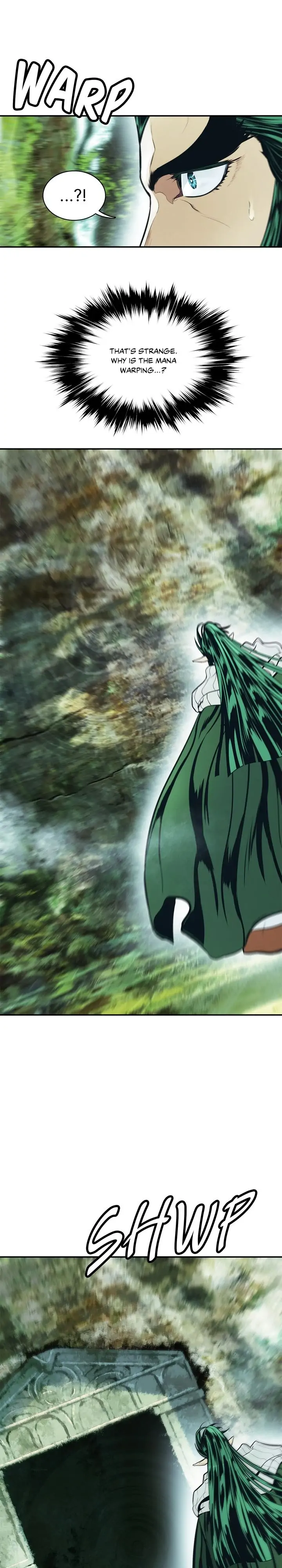 Read MookHyang – Dark Lady EN Manga Online