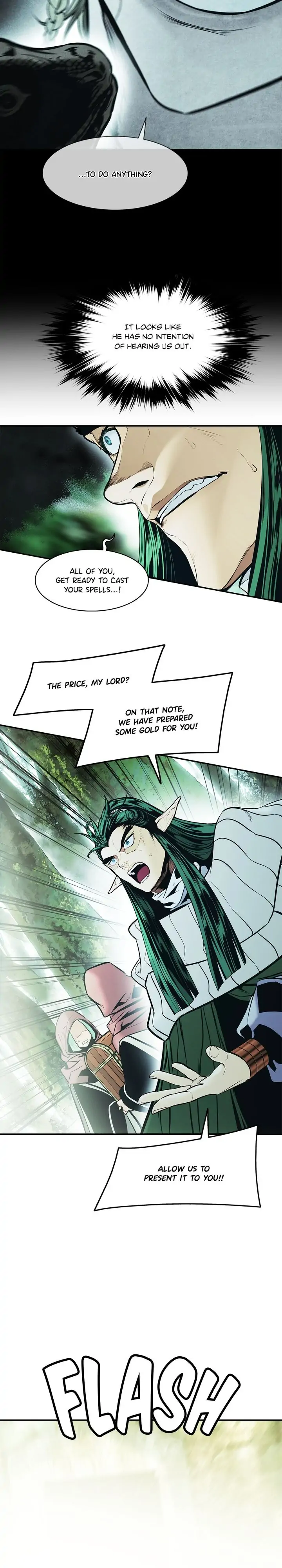 Read MookHyang – Dark Lady EN Manga Online