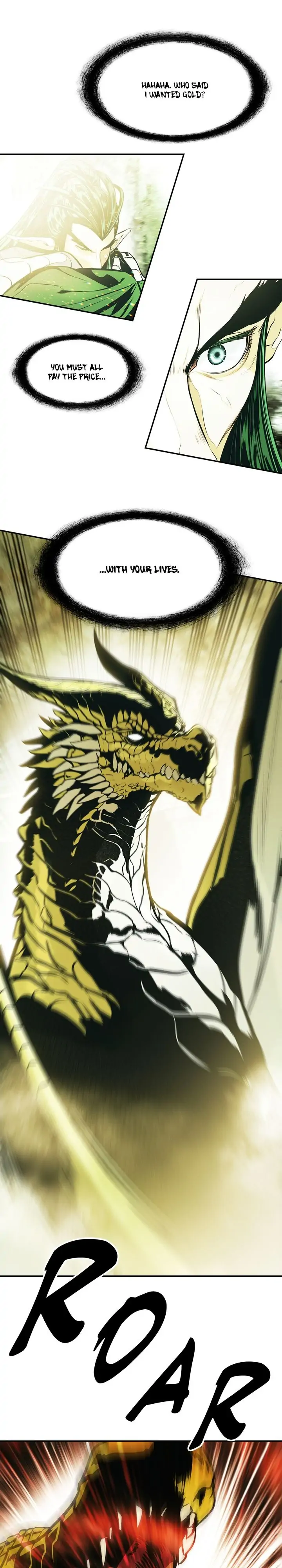 Read MookHyang – Dark Lady EN Manga Online