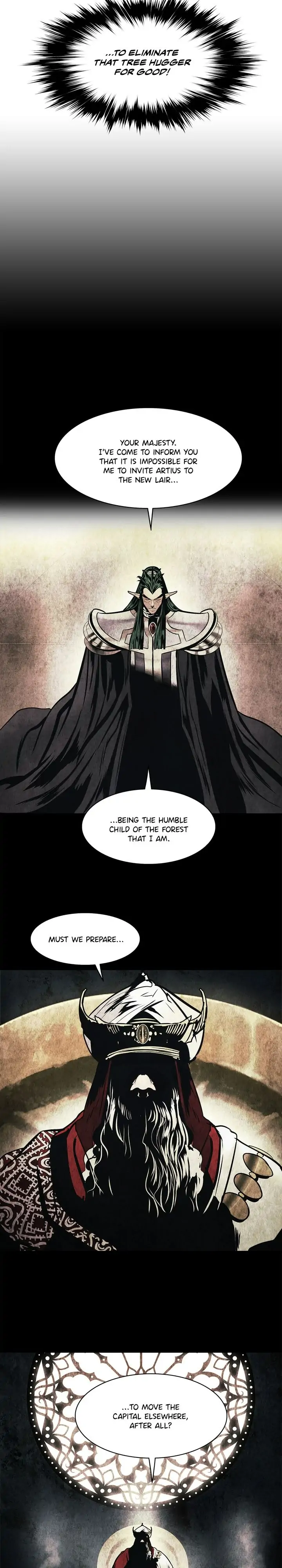 Read MookHyang – Dark Lady EN Manga Online