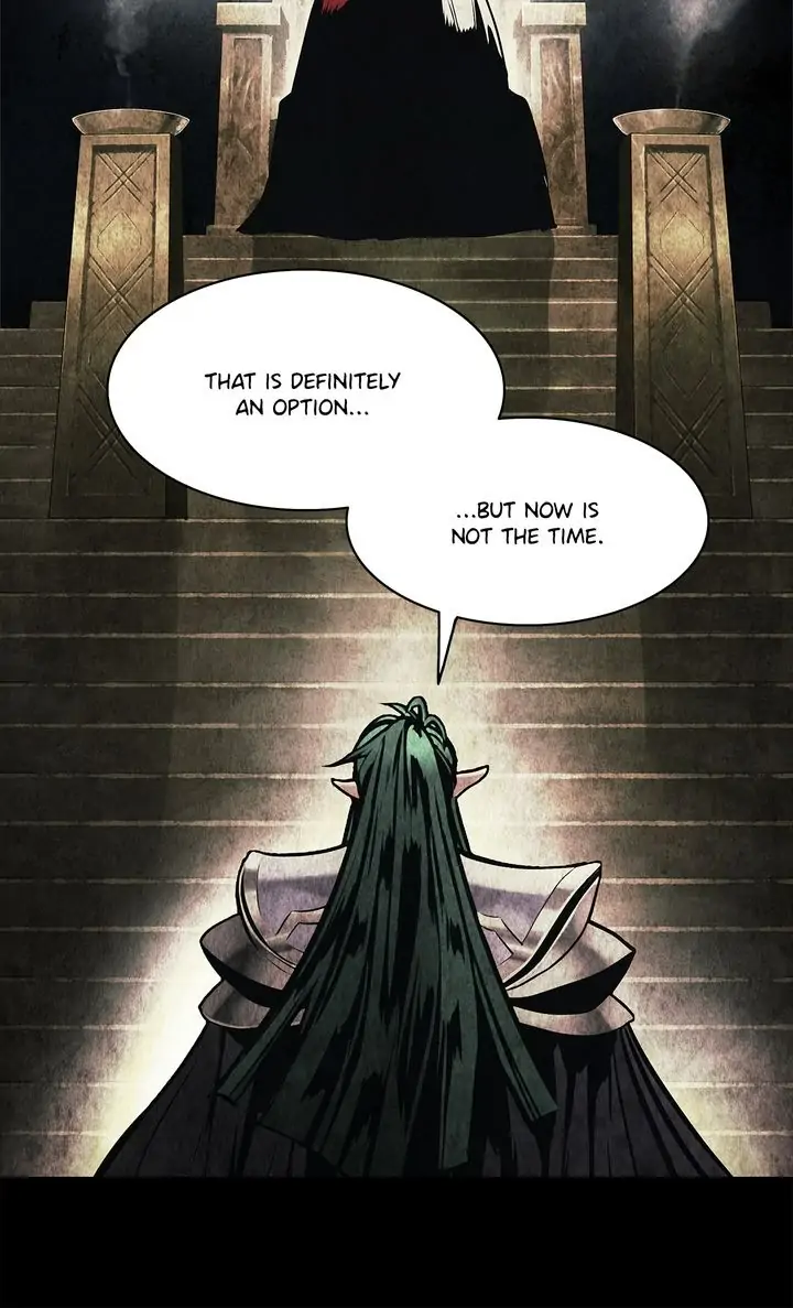 Read MookHyang – Dark Lady EN Manga Online