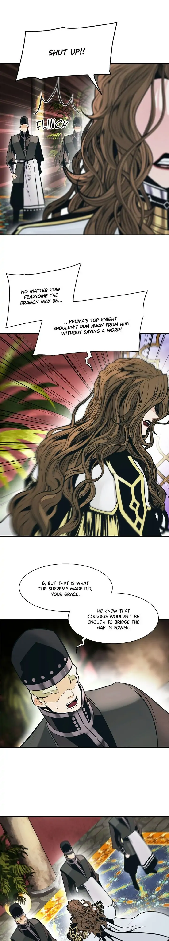 Read MookHyang – Dark Lady EN Manga Online