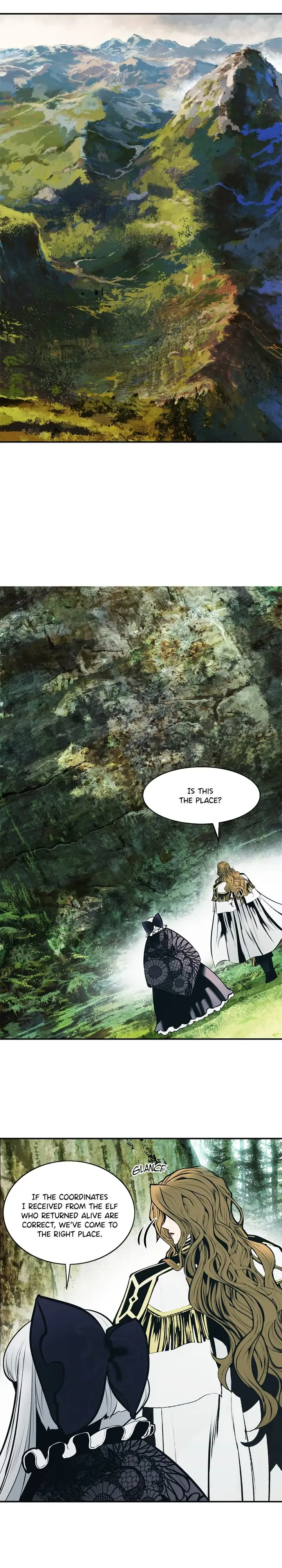 Read MookHyang – Dark Lady EN Manga Online