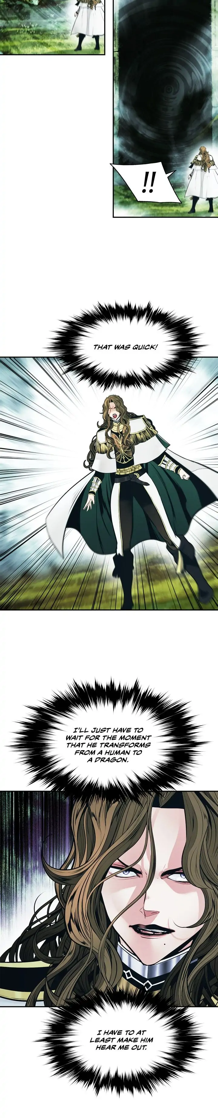 Read MookHyang – Dark Lady EN Manga Online