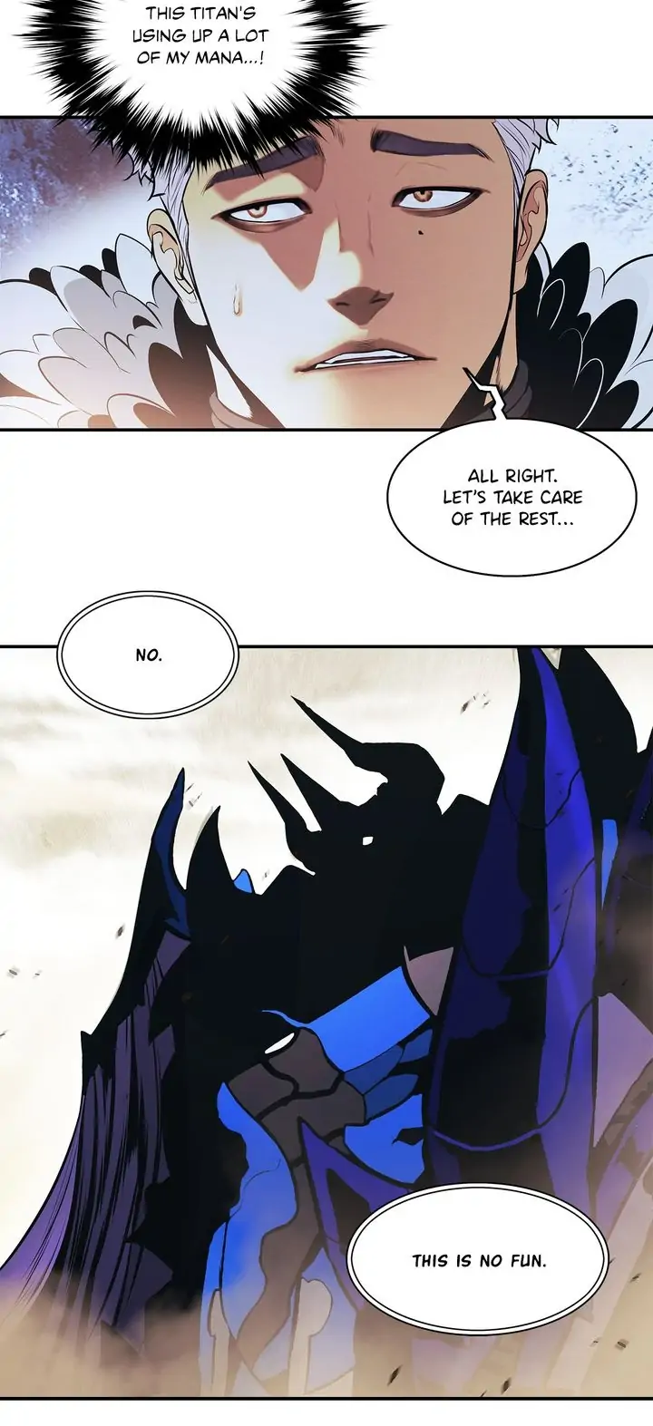 Read MookHyang – Dark Lady EN Manga Online