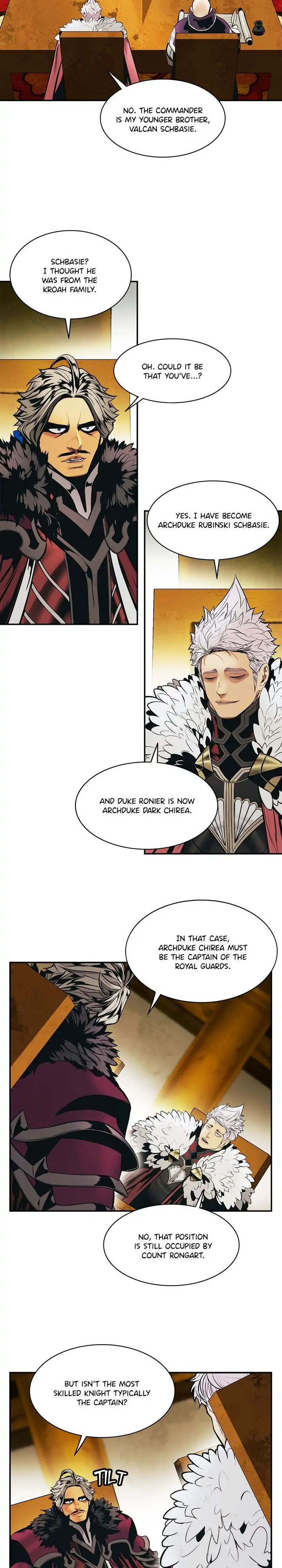 Read MookHyang – Dark Lady EN Manga Online
