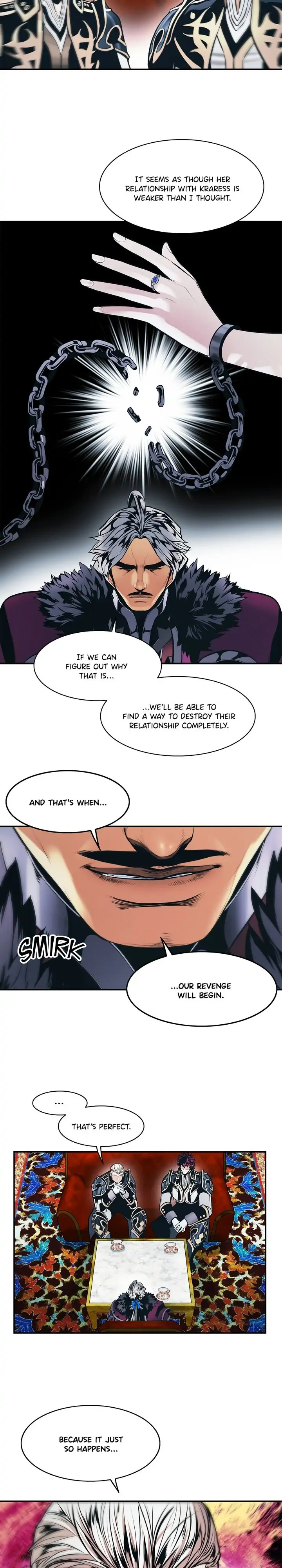 Read MookHyang – Dark Lady EN Manga Online