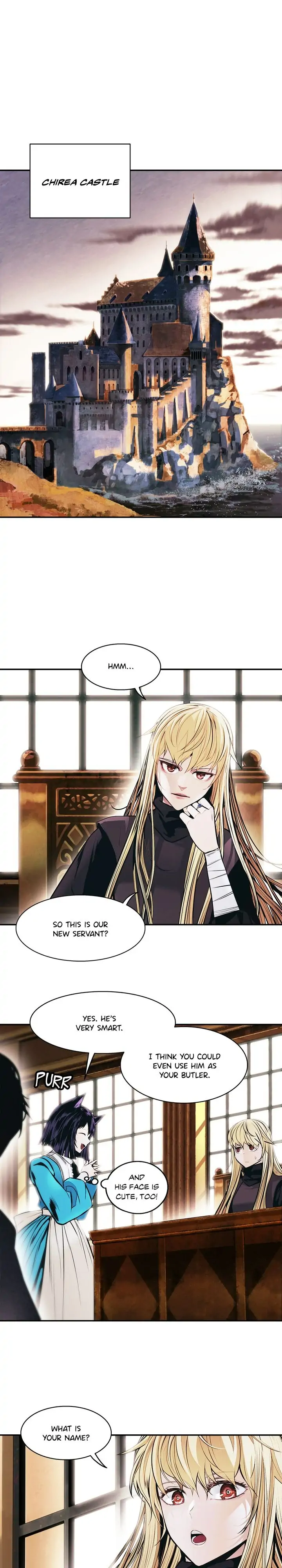 Read MookHyang – Dark Lady EN Manga Online