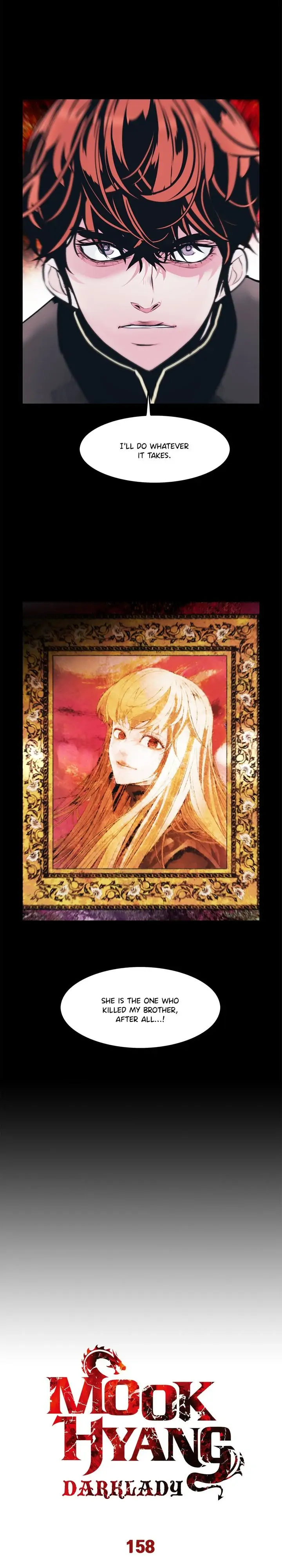Read MookHyang – Dark Lady EN Manga Online