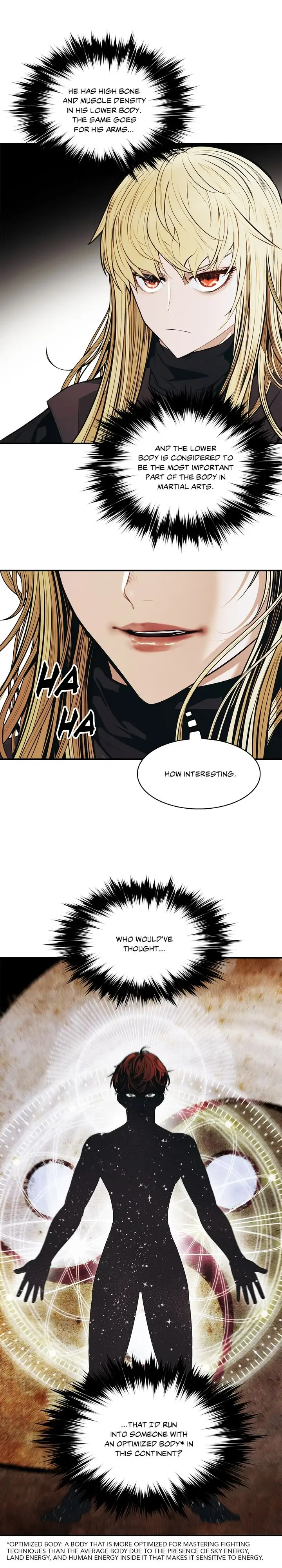 Read MookHyang – Dark Lady EN Manga Online