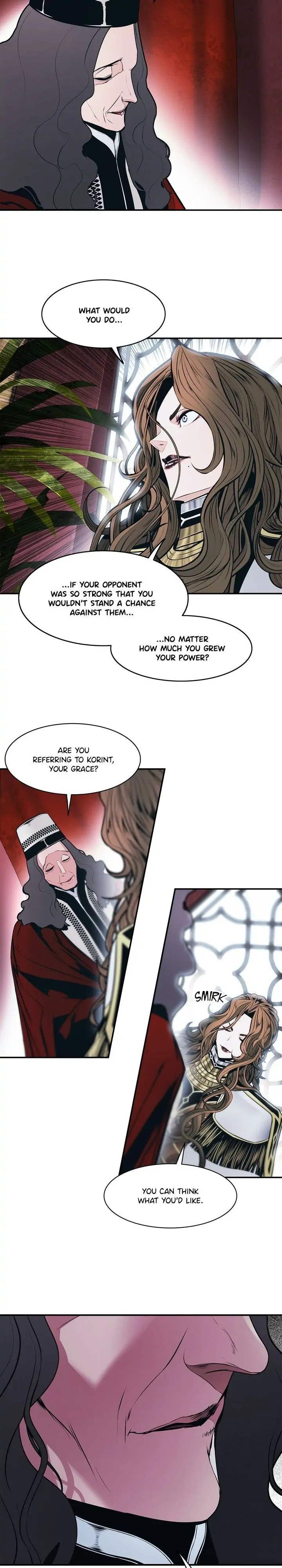 Read MookHyang – Dark Lady EN Manga Online