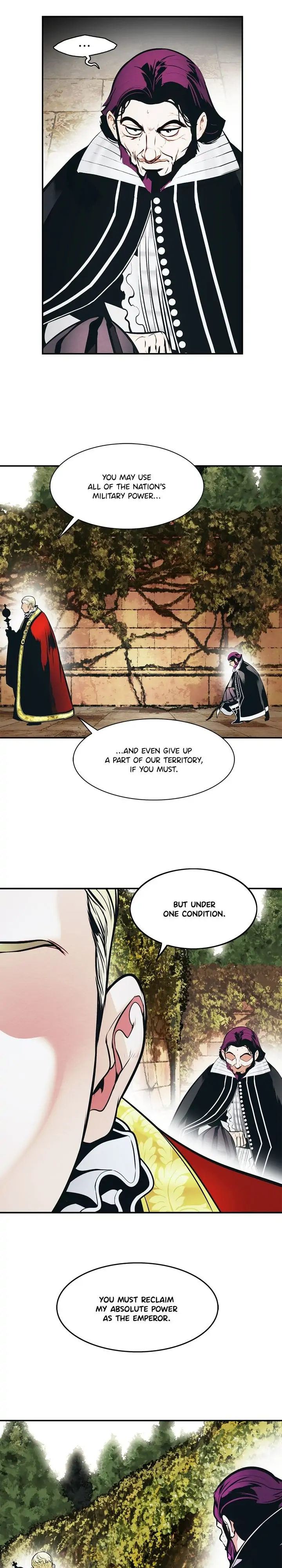 Read MookHyang – Dark Lady EN Manga Online