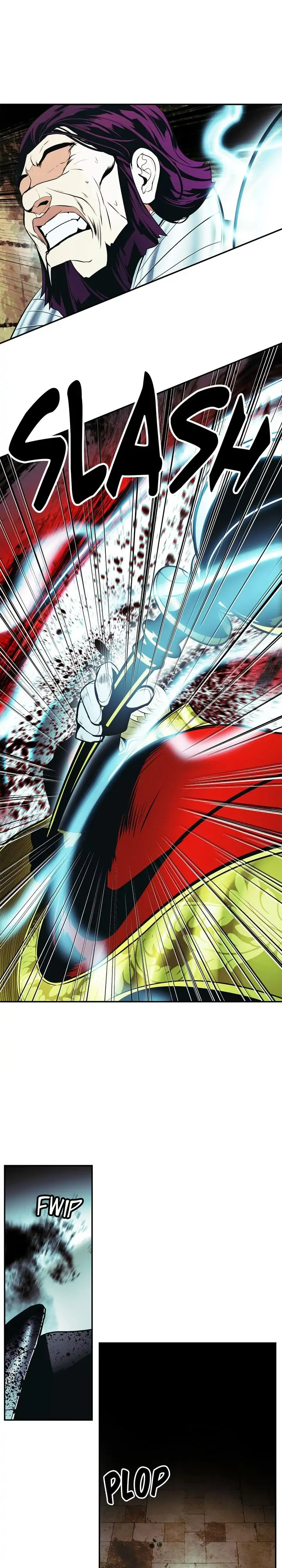 Read MookHyang – Dark Lady EN Manga Online
