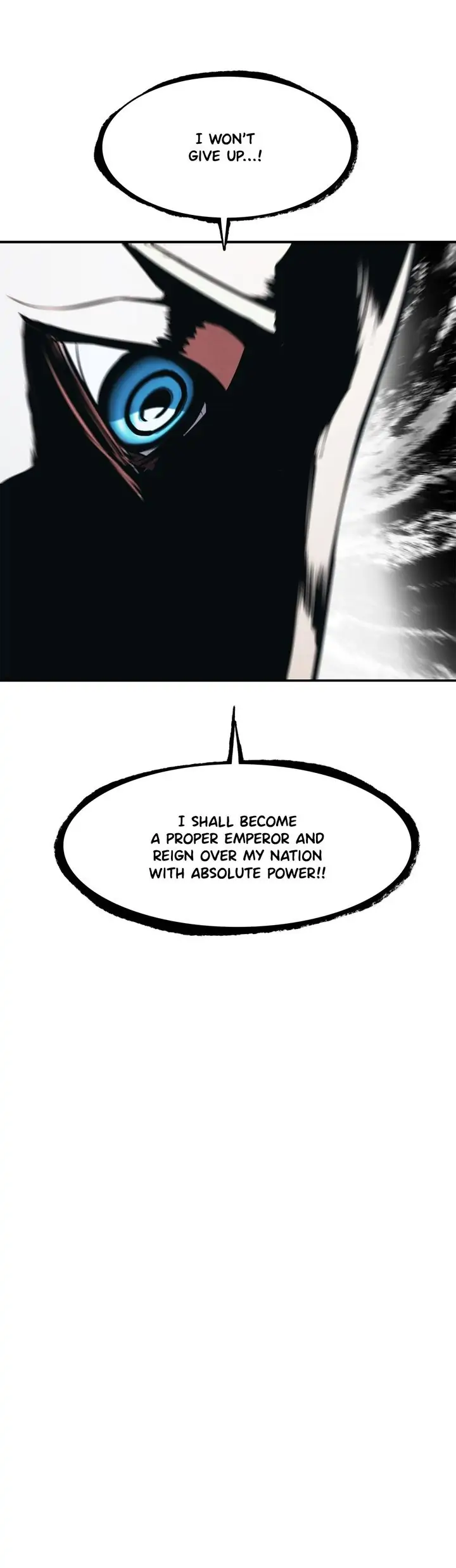 Read MookHyang – Dark Lady EN Manga Online