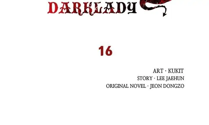 Read MookHyang – Dark Lady EN Manga Online
