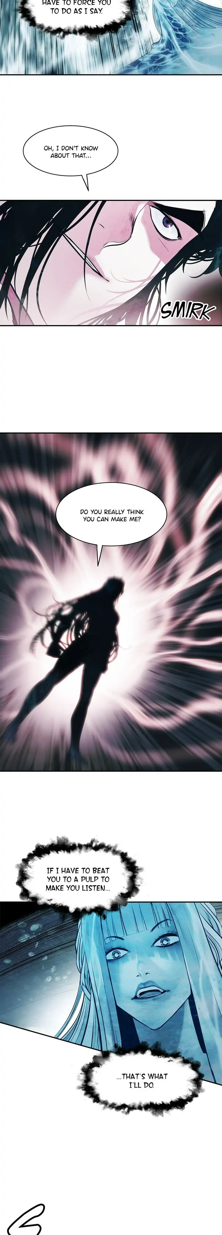Read MookHyang – Dark Lady EN Manga Online