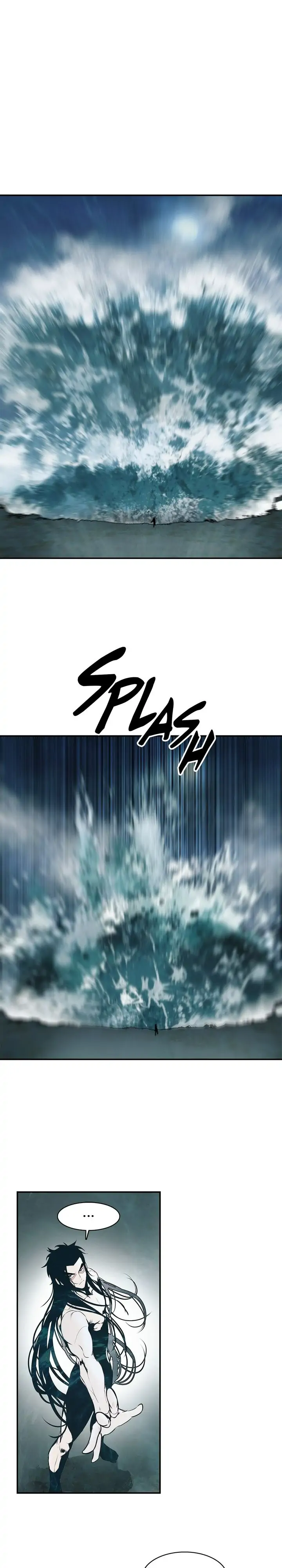 Read MookHyang – Dark Lady EN Manga Online