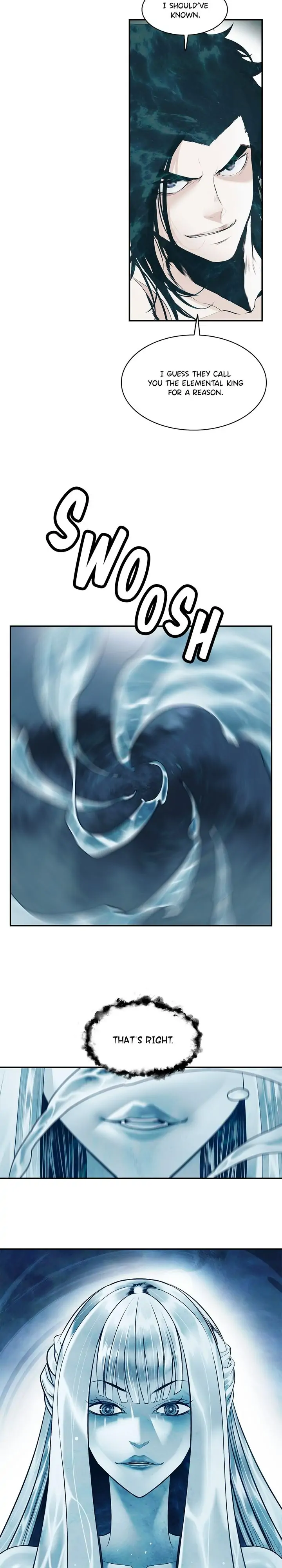 Read MookHyang – Dark Lady EN Manga Online