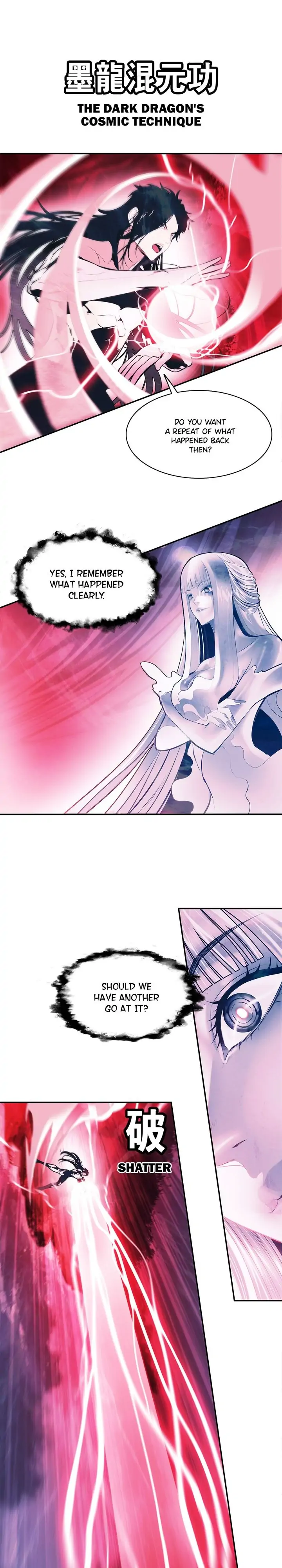 Read MookHyang – Dark Lady EN Manga Online